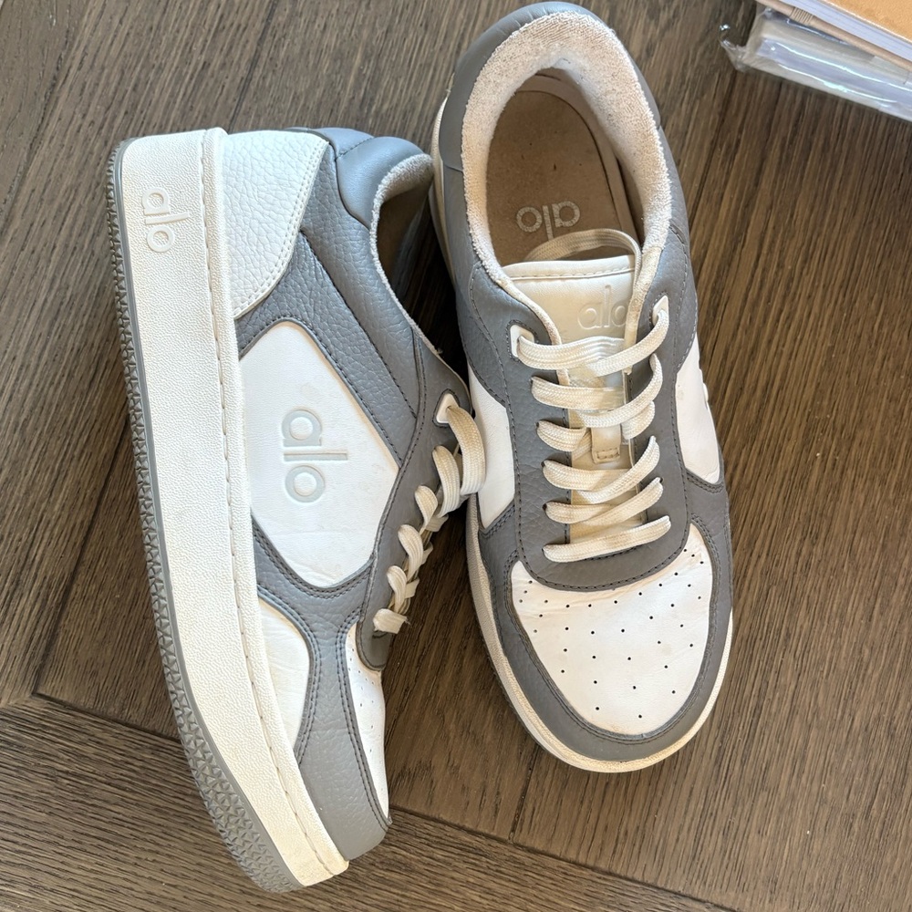 Alo Recovery Mode Sneaker M7 W8.5